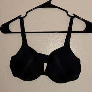Calvin Klein Midnight Black Bra